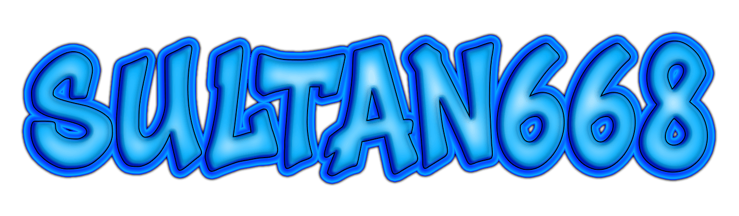 SULTAN668 Logo